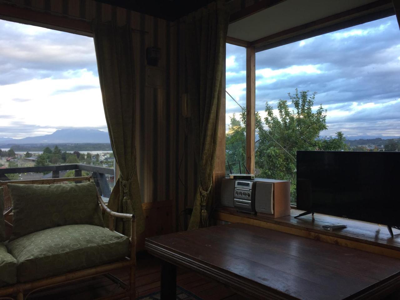 Hagemann Holiday home *