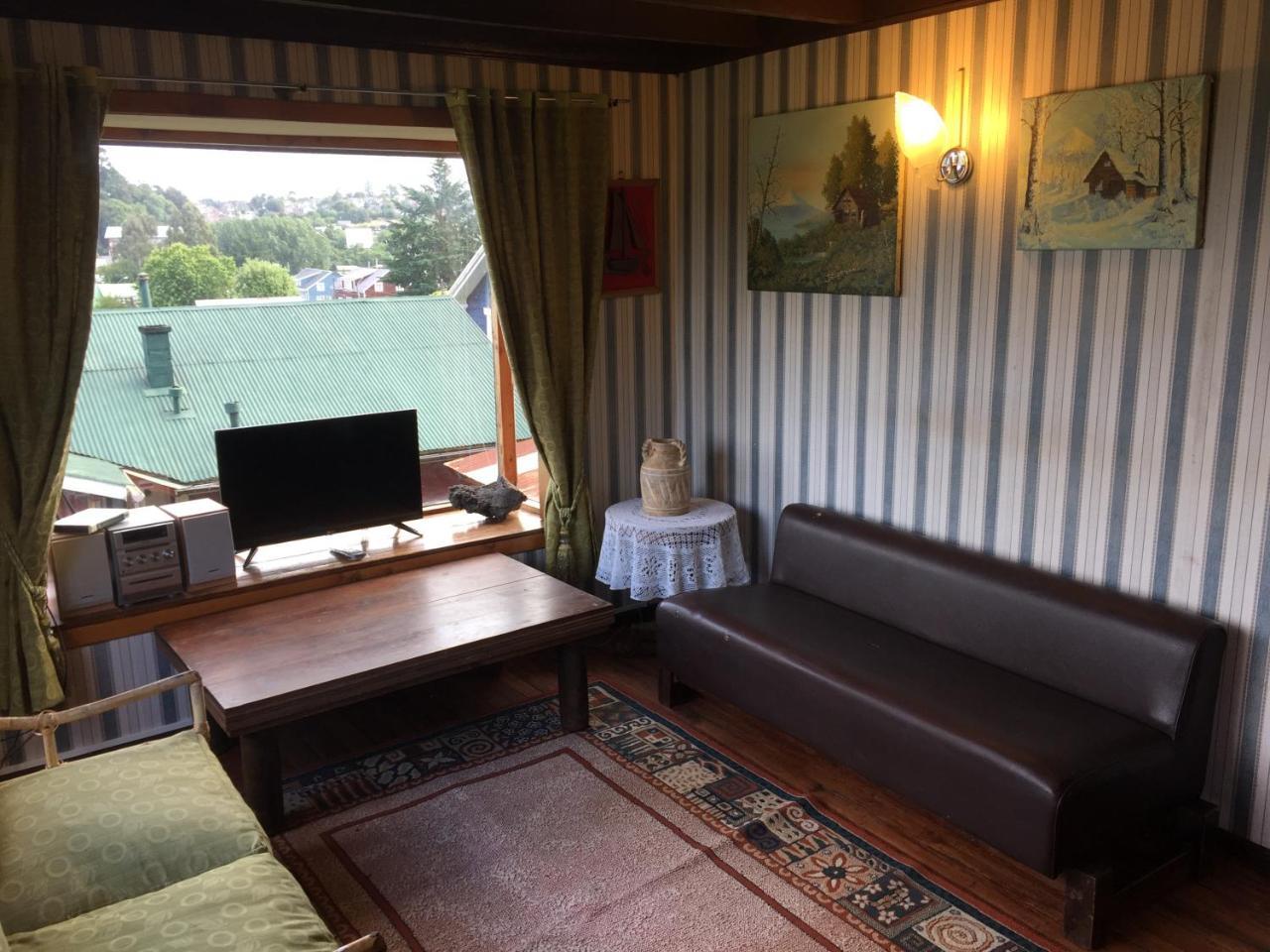 Holiday home Hagemann Puerto Varas